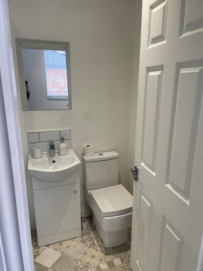 Apartment #1 - At 12 Story St Kingston upon Hull Exterior photo